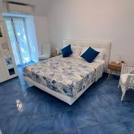 Casa Emi אמאלפי