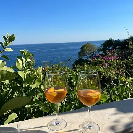 Апартаменты Casa Emi *