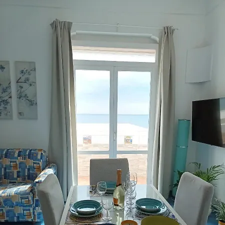 Casa Emi 아파트 아말피