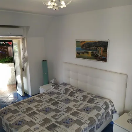 아파트 Casa Emi 아말피