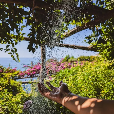 Casa Emi Lejlighed *