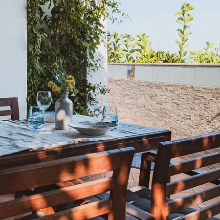 Casa Emi 아파트 아말피
