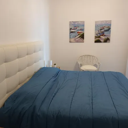 Апартаменты Casa Emi Амальфи