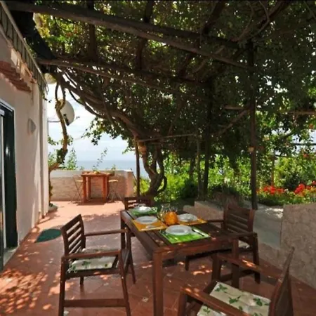 Casa Emi * 阿马尔菲