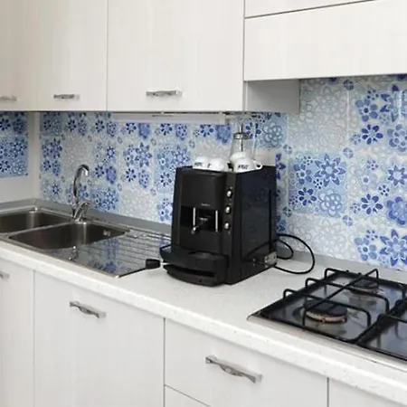 Апартаменты Casa Emi *