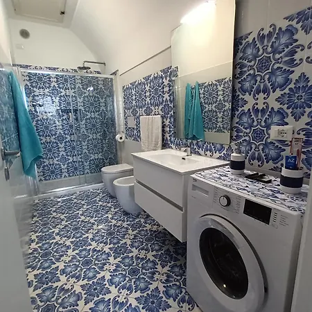Casa Emi Амальфи