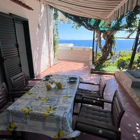 Apartment Casa Emi Amalfi
