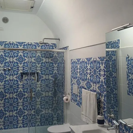Apartment Casa Emi