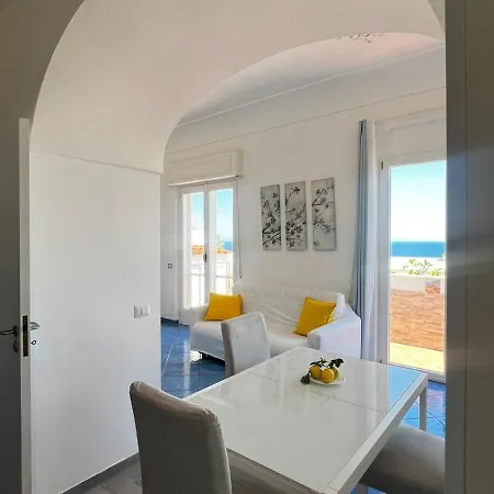 Apartmán Casa Emi *