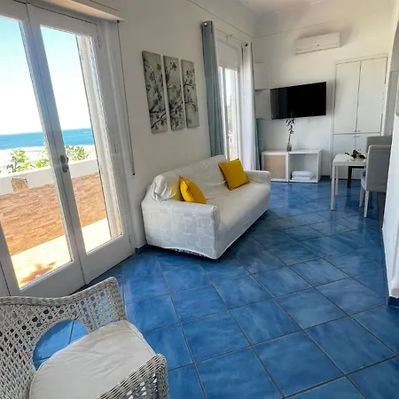 Casa Emi Lejlighed Amalfi