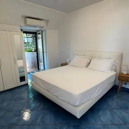 Apartment Casa Emi