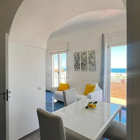 Апартаменты Casa Emi *