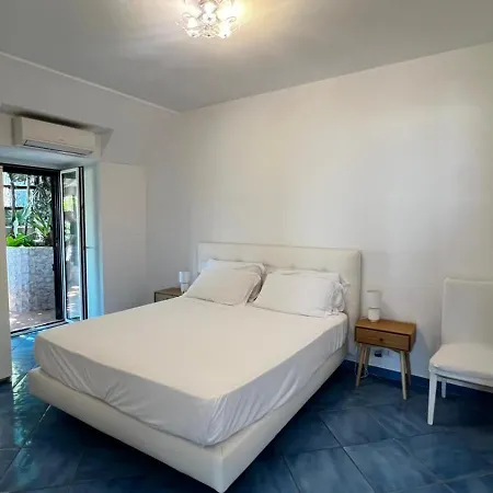 Apartmán Casa Emi *