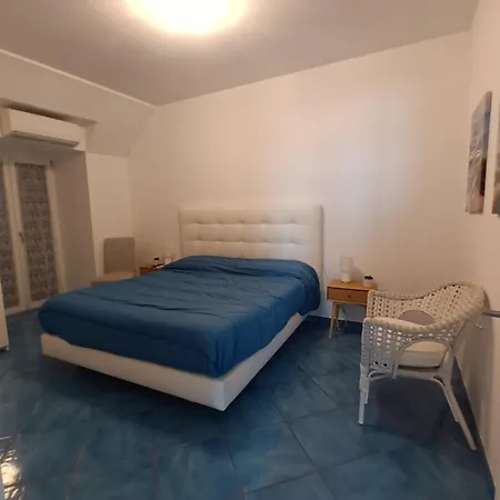 Apartmán Casa Emi *