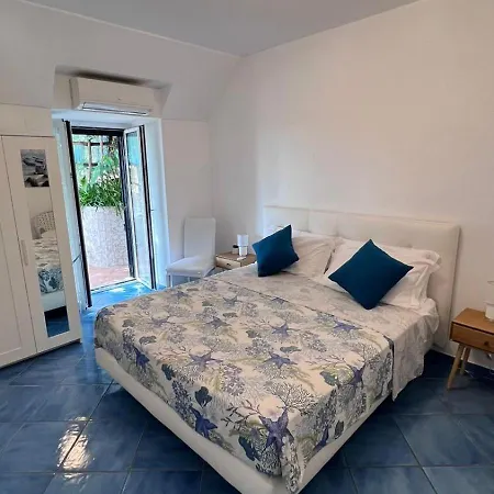 Apartmán Casa Emi *