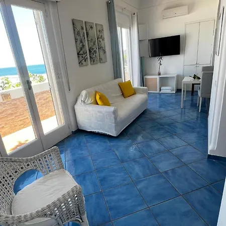 Casa Emi Amalfi