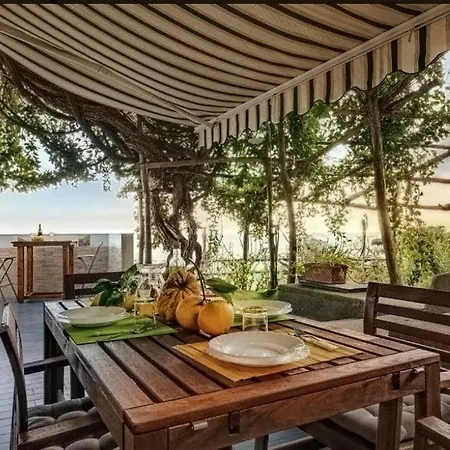 Casa Emi * Amalfi