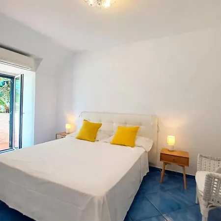Apartmán Casa Emi *