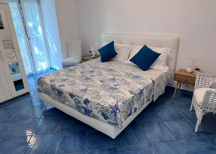 Casa Emi أمالفي