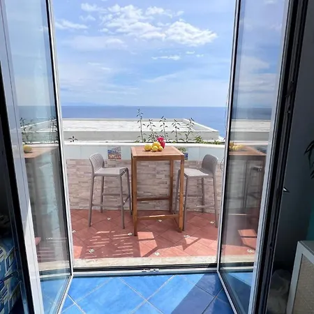 Casa Emi * Amalfi