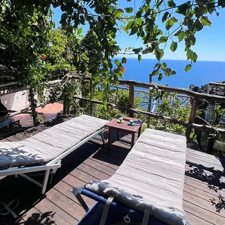 Lejlighed Casa Emi